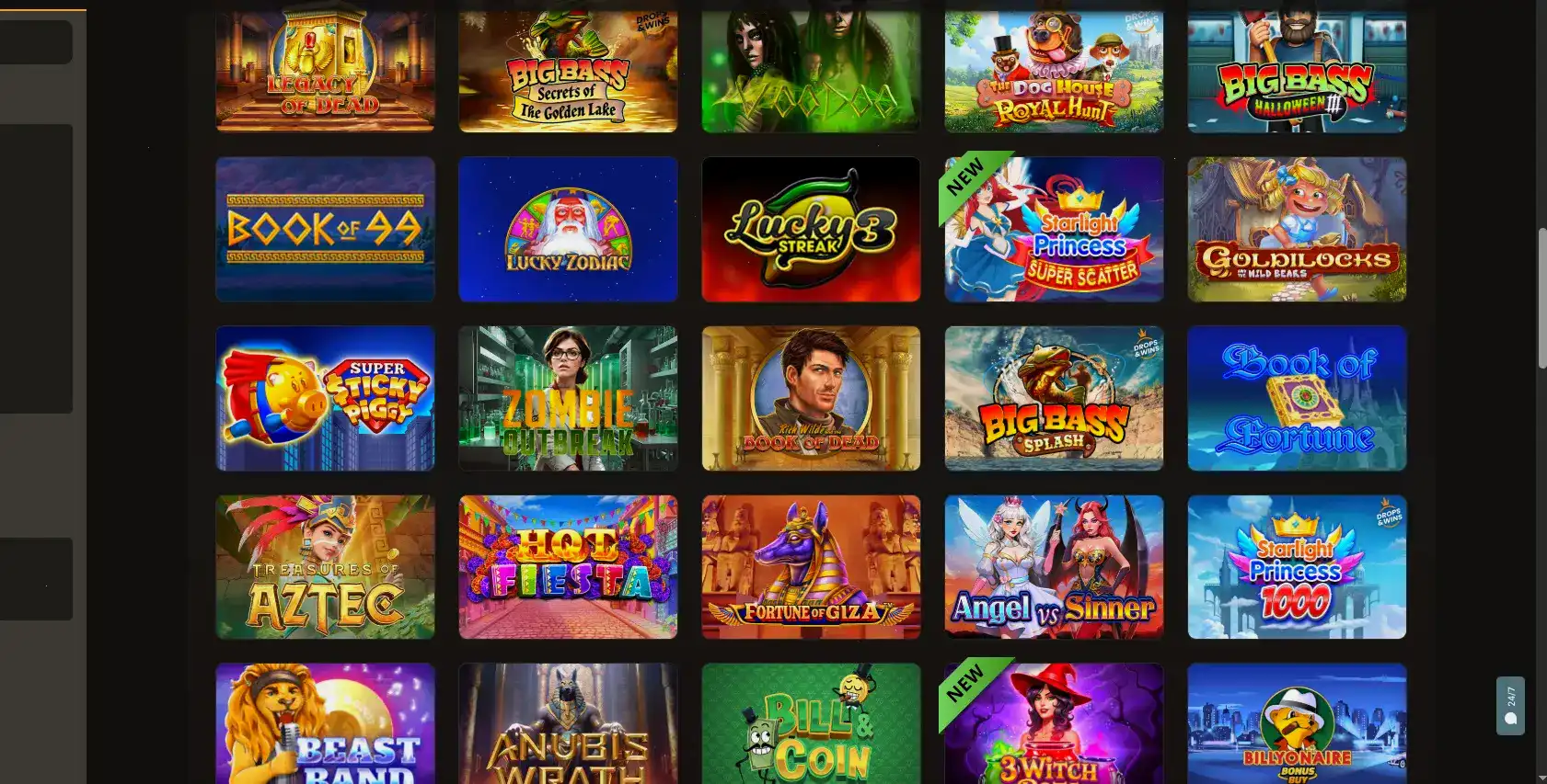 Vulkan Platinum casino зеркало бонусы на депозит 2026
